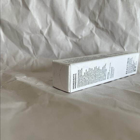 BeautyBio The Pout Volumizing Lip Serum - Sparkling Rosé - Picture 6 of 6